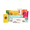 Caja de Embalaje Engrosada, Caja de Papel Personalizada, Empaque Cosmético Hecho a Medida, Impresión de Caja a Color, Caja Impresa a Color, Caja de Cartón Corrugado para Avión