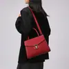 2026 Nuevo Bolso de Mano Transfronterizo de Comercio Exterior para Mujer Conjunto de Múltiples Piezas Retro Europeo y Americano de Gran Capacidad para un Solo Hombro