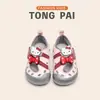 Sandalias Diadema Estilo Coreano para Niños Verano Niños Niñas Zapatos para Vadear Ríos al Aire Libre Zapatos con Marco de Garra de Monstruo Bebé Feos Lindos