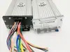 Almacén Logística Cuarto Frío Estantería Eléctrica Puerta Eléctrica Banda Motor Anti-pellizco Accesorios Puerta Corredera Cuarto Frío Sistema de Caja de Control