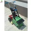 Equipamento de Renovação de Pista Plástica Portátil, Máquina de Polimento e Renovação de Piso, Equipamento de Pá para Corredor de Escada