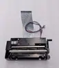 Impresora de Comida Rápida Cabezal de Impresión Placa Base Adaptador de Cortador Xinye 58 Máquina Impresora Térmica de Tickets Accesorios
