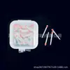 Materiales Dentales, Consumibles Mixtos, Especializados para Uso Dental, para Exportación de Comercio Exterior, En caja