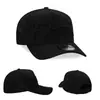 Novo Boné de Baseball Bordado da MLB para Homens e Mulheres, Chapéu de Sol Hip-Hop, Boné com Aba Fashionável e Versátil para Proteção Solar