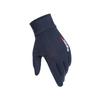Guantes de pesca finos de dos dedos con dedos completos para hombres y mujeres, guantes de conducción de alta elasticidad con protección solar.