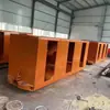 Amplia Gama de Aplicaciones, Rendimiento Estable, Vehículo de Transporte de Personal para Túneles Planos de Minería Prc12-7/3 Vehículo de Transporte de Personal para Túneles Planos de Minería