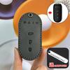 Aplicable a funda para llave Qijie m7 2024 especial aito Huawei Qijie m5 rango extendido m7plus coche bolsa de alta gama
