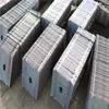 Cinto de Aço W Laminado a Frio Material de Suporte para Túnel de Mina Correia de Proteção para Pilar de Mina de Carvão Viga de Ancoragem Fabricante Cinto de Aço W Jogo da Velha