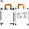 Adecuado para Sony Z1S /L39T/L39U Batería de Teléfono Móvil Lis1532Erpc Batería Nueva Venta al por Mayor de Fábrica