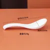 JOBO (JOBO) Cuchara de melamina comercial cuchara de sopa cuchara imitación porcelana 1 paquete