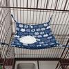 Bolsa de Miel Musaraña Saco de Dormir Cálido Hamaca Agujero Redondo Mascota Pequeña Transfronteriza Colgante Saco de Dormir para Ardilla Suministros para Mascotas Hamaca