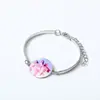 Pulsera de Dibujos Animados de Grupo de Chicas Cazadoras de K-Pop Joyería para Mujer Más Fácil de Combinar Accesorios de Venta Caliente Transfronteriza Pulsera Pulsera Pequeño Regalo