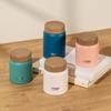 Tyeso Aço Inoxidável 304 Caneca para Ensopado Mini Portátil Bolso de Calça Térmica Moda Criativa Panela para Ensopado