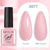 Pegamento para Esmalte de Uñas al Por Mayor Pegamento Base para Esmalte de Uñas Capa Selladora Templado Sin Lavado Escarchado Juego Completo de Pegamento Especial para Salón de Uñas Venta Caliente Transfronteriza