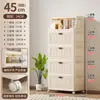 Armário de Armazenamento com Tampa Flip-Top, Múltiplas Camadas e Rodas para Cosméticos e Itens Diversos, Armário de Armazenamento para Quarto, Armário para Cozinha e Escritório, Armário de Cabeceira