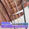 Corda de Couro Wax Colorida 1mm Colar Pulseira Acessórios de Vestuário Coreia do Sul Corda de Cera 3mm Artesanal DIY Corda de Cera