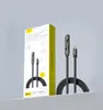 Cable de Datos de Soporte Mejorado de Fábrica Beimo de Alta Calidad de 240W Adecuado para Apple 17, Tableta Huawei y Juegos Móviles