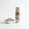 Venta al por mayor de Crisantemo de Hangzhou y Crisantemo Blanco de Hangzhou, Té de Hierbas en Lata, Directo del Fabricante, Distribución Nacional, Venta al por Mayor de Té de Flores Embotellado de Marca Privada
