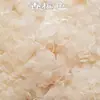 Acessório de Cabeça para Noiva Flor Véu Artesanal DIY Material Pó