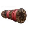 Cabos de Mineração, Fabricantes de Condutores Isolados, Condutores Isolados Aéreos Jklyj Jklygj-10K 1Kv