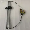 Veículo Elétrico de Três-Quatro Rodas Levantador de Vidro Manual Manivela Levantamento de Vidro Manivela Scooter Antiga Puxando Carro de Passageiro Corda de Puxar Levantador de Vidro