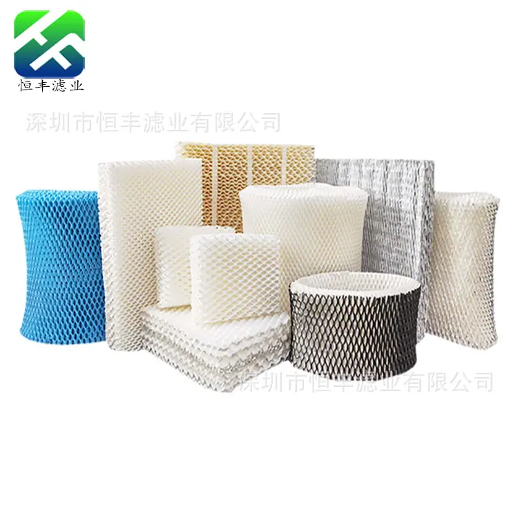 加湿网12