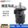 101-1701-009 Motor hidráulico doméstico 101-1034-009 motor cicloidal de baja velocidad y alto par BM1-60