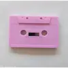 Cinta de Cassette Cinta de Cassette en Blanco Cinta de Cassette Decoración de Color Colorido Sin Cubo Sin Decoración Exterior Nuevo