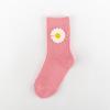 Otoño e invierno nuevos calcetines para niños de dibujos animados patrón tridimensional calcetines para hombres y mujeres cómodos calcetines de algodón para niños calcetines de tubo al por mayor