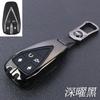 Adecuado para 2022 Changan CS75 PLUS segunda generación funda de llave creativa cs75 plus carcasa personalizada de alta gama