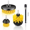 Conjunto de Ferramentas de Limpeza, Lâmina Limpadora, Raspador de Janela, Haste Telescópica, Limpador de Vidro, Limpador de Vidro Dupla Face, Limpador de Janelas Altas