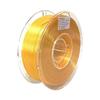 Filamento Piurui Silk Pla para Impresión 3D, Filamento Pla para Impresión 3D con Textura de Seda