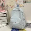 Mochila transfronteriza de estilo japonés de alto valor para estudiantes universitarios, de secundaria y preparatoria, nueva mochila dulce estilo campus 2026