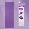 Tapete Dobrável de TPE para Almoço e Descanso Esportivo Outdoor Fitness Espesso Antiderrapante Casa Cochilo Portátil Tapete de Yoga