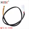 Arnés de Cableado Adecuado para Yamaha Tenere T7 700 Arnés de Cableado de Toma de Corriente Xs-T700