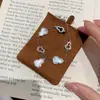 Pulsera de Calabaza Hueca con Diamantes Completos de Madreperla Rosa Dulce y Fresca para Mujer, Nuevo Modelo 2026, Pulsera de Lujo Ligero de Nicho de Gama Alta, Regalo