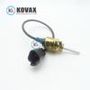 Peças de maquinaria de construção 2094773 1777267 peças de máquinas escavadoras com sensor de escavadeira em estoque