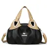 Bolsas para Mujer Estilo Nuevo 2026 Bolso Cruzado para Mujer, Bolso de Mano Elegante, Bolso de Hombro Moderno para Señoras de Mediana Edad, Envío Directo de Una Pieza
