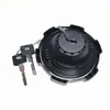 Tampa do tanque de combustível Tampa do tanque da bomba de caminhão europeu Tampa antifurto para caminhão Mercedes-Benz A0004700405