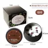 Velas de Aromaterapia Transfronterizas de Comercio Exterior, Souvenirs, Velas Aromáticas de Cera de Soja, Velas Aromáticas de Gama Alta Más Vendidas en Amazon