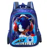 Atacado do Fabricante Comércio Exterior Mochilas Escolares Estudantis Homem-Aranha Kuromi Desenho Animado Mochilas Infantis Ultra-Leves Redutoras de Peso Bolsas de Casca Dura