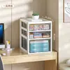 Archivero tamaño A4, tipo cajón de fondo plano, gabinete de almacenamiento para moldes de horneado de salón de uñas, gabinete de clasificación multicapa para relleno de gel de esmalte de uñas.