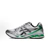 Sapatos Putian Kayano 14 malha respirável GEL antiderrapante masculino e feminino K14 leve corrida absorção de choque leve calçados esportivos