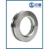 Visor de Vidrio para Brida de Acero Inoxidable 304/316L Tapa de Registro con Visor de Vidrio para Contenedor de Acero al Carbono con Enchufe Hexagonal DN100
