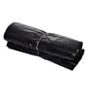 Bolsa de Basura Grande, Bolsa de Basura Tipo Maletín Grande Engrosada, Rollo de Bolsas de Plástico, Bolsa de Basura Negra Casera Tipo Chaleco