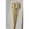 Brochetas populares para snacks en línea, brochetas comerciales, brochetas fritas, productos semielaborados, brochetas picantes revolucionarias, brochetas para olla caliente, brochetas de res picantes