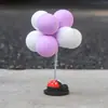 Suministro directo de fábrica adornos para coche luz para coche globo de arcilla confessionario globo de cerámica suave lindo decoraciones de globo de cerámica suave decoración de coche