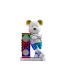 Ornamento Criativo de Alto-falante Bluetooth Urso Violento Sala de Estar Gabinete de TV Gabinete de Vinho Entrada Escritório Decoração de Mesa Presente