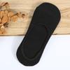 Calcetines invisibles completos directos de fábrica para hombre calcetines para hombre calcetines tipo barco para hombre calcetines invisibles dispensadores calcetines de algodón cómodos transpirables venta al por mayor