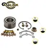 Kit de Reparación de Rodamiento de Cubo de Rueda Vkba3628 para Rueda Trasera Adecuado para Unidades de Cubo de Rueda Mercedes-Benz
